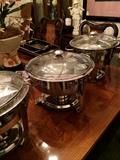             New Phillippe Richard Cookware