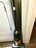           Eureka Quick-up Cordless Vac/Broom