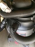                     QSP Shop Vac