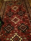                Persian Shiraz 5 x 9.2 rug