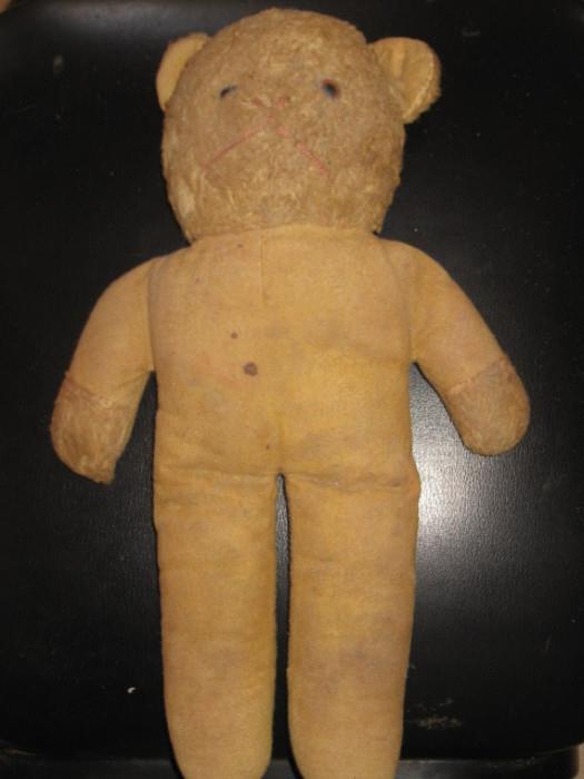 vintage early 1900s bear