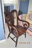 Antique Chair