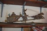 Copper Weathervane