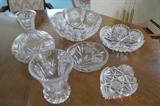 Cut Glass