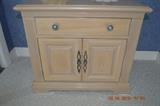 Night Stand by Bernhardt Furniture 