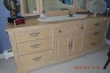 Dresser by Bernhardt Furniture