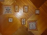 Lots more signed Navajo Sand Art than in this picture!!!