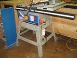 Ryobi 10" table saw system w/accessories