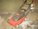 Black & Decker 24volt CMM cordless lawn mower