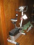 Schwinn 126 upright bike (looks like it has never been used!)