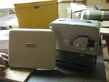 Kodak movie projector