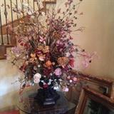 Lovely large floral arrangement
