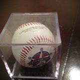 Commemorative MLB all star baseball