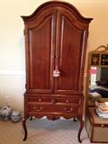 Lovely armoire 
