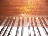 Young Chang Grand Piano