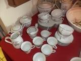 Noritake China