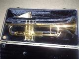 E Benge Trumpet