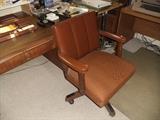 VINTAGE OFFICE CHAIR