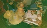 Vintage Hat Collection. $5.00 each.