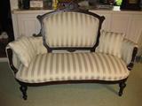 Eastlake Settee Reasonable Reserve