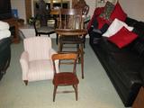 Childrens Chairs