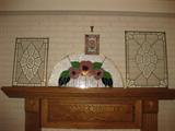 Stain Glass