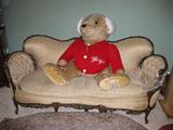 Giorgio Bear, Large 1998