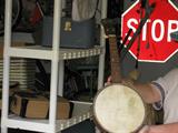 Maybelle Banjo