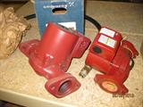Grundfos Circulating Pump