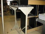 Blueprint Rack