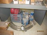 Briggs & Stratten Water Pump
Intake & Discharge Hoses