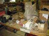 More misc. Heating & Plumbing Repair parts.