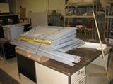 Shelving Unit
