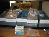 Misc. Plumbing Parts.
Kohler, Delta, American Standard, Sloan.