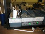 Misc. Plumbing Parts.
Kohler, Delta, American Standard, Sloan.