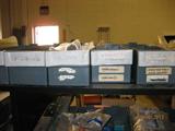 Misc. Plumbing Parts.
Kohler, Delta, American Standard, Sloan.