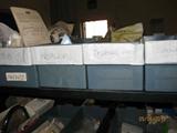 Misc. Plumbing Parts.
Kohler, Delta, American Standard, Sloan.