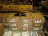 Hager Brass Hinges 4x6
3 in box