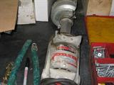 Milwaukee Grinder