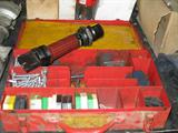 Hilti Power Ram Set