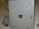 Weil Pump Controller