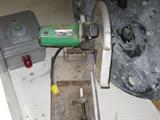 14 inch Hitachi Chop Saw
