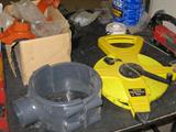 Miscellaneous Saddles
Stanley Power Winder, needs couple of screws