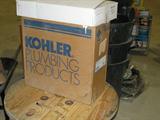 Kohler Plumbing Products