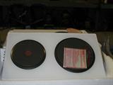 Pair of Jenn air Stove Top Burners, new