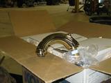 Watermark Bathroom Sink Faucet