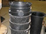 Sump Baskets