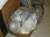 Floor Strainers, commercial