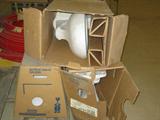 American Standard Wall Mount Toilet
