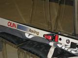 Olin Racing Snow Skis